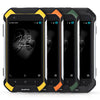 Guophone V19 3G Smart Phone IP68 Waterproof Quad Core