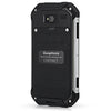 Guophone V19 3G Smart Phone IP68 Waterproof Quad Core