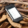 Guophone V19 3G Smart Phone IP68 Waterproof Quad Core