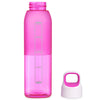 Grizzly ES8112 500ML BAP-free Portable Transparent Bottle
