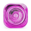 Grizzly ES8112 500ML BAP-free Portable Transparent Bottle