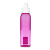 Grizzly ES8112 500ML BAP-free Portable Transparent Bottle