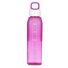 Grizzly ES8112 500ML BAP-free Portable Transparent Bottle