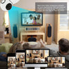 Wireless Pan Tilt HD 1080P Security Network CCTV IP Camera Night Vision WIFI OR