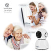 Wireless Pan Tilt HD 1080P Security Network CCTV IP Camera Night Vision WIFI OR