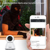 Wireless Pan Tilt HD 1080P Security Network CCTV IP Camera Night Vision WIFI OR