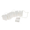 DIY LED Letter Hanging String Lights Lamp Parties Christmas Decor