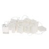 DIY LED Letter Hanging String Lights Lamp Parties Christmas Decor