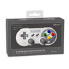 8Bitdo SF30 Pro Wireless Bluetooth Controller with Joystick