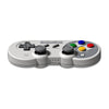 8Bitdo SF30 Pro Wireless Bluetooth Controller with Joystick