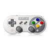 8Bitdo SF30 Pro Wireless Bluetooth Controller with Joystick