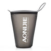 AONIJIE SD15 - S200 200ML Foldable TPU Sports Soft Cup
