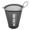 AONIJIE SD15 - S200 200ML Foldable TPU Sports Soft Cup
