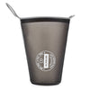 AONIJIE SD15 - S200 200ML Foldable TPU Sports Soft Cup