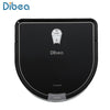 Dibea D960 Wireless and Bagless Robot Vacuum Cleaner