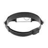 Headband Magnifier Head Glass Lens Jewelry Watch Repair