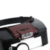 Headband Magnifier Head Glass Lens Jewelry Watch Repair