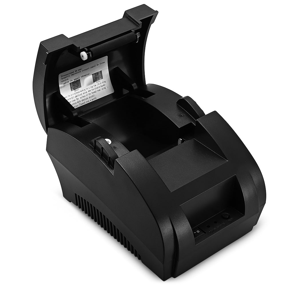 ZJIANG ZJ - 5890K - LN Bluetooth Thermal Printer