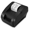 ZJIANG ZJ - 5890K - LN Bluetooth Thermal Printer