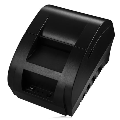 ZJIANG ZJ - 5890K - LN Bluetooth Thermal Printer