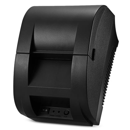 ZJIANG ZJ - 5890K - LN Bluetooth Thermal Printer