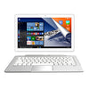 ALLDOCUBE iWork 10 Pro 2 in 1 Tablet PC 10.1 inch Windows 10 + Android 5.1 Intel Cherry Trail x5-Z8350 Quad Core 1.44GHz 4GB RAM 64GB ROM HDMI