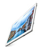 ALLDOCUBE iWork 10 Pro 2 in 1 Tablet PC 10.1 inch Windows 10 + Android 5.1 Intel Cherry Trail x5-Z8350 Quad Core 1.44GHz 4GB RAM 64GB ROM HDMI