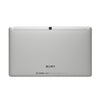 ALLDOCUBE iWork 10 Pro 2 in 1 Tablet PC 10.1 inch Windows 10 + Android 5.1 Intel Cherry Trail x5-Z8350 Quad Core 1.44GHz 4GB RAM 64GB ROM HDMI