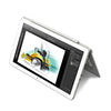 ALLDOCUBE iWork 10 Pro 2 in 1 Tablet PC 10.1 inch Windows 10 + Android 5.1 Intel Cherry Trail x5-Z8350 Quad Core 1.44GHz 4GB RAM 64GB ROM HDMI