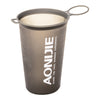 AONIJIE SD15 - S200 200ML Foldable TPU Sports Soft Cup