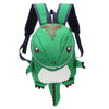 Cartoon Dinosaur Backpack Children Kindergarten School Bag