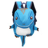 Cartoon Dinosaur Backpack Children Kindergarten School Bag