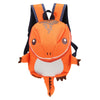 Cartoon Dinosaur Backpack Children Kindergarten School Bag