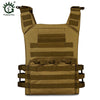 Protector Plus Tactical Combat Vest Amphibious Waistcoat