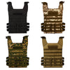 Protector Plus Tactical Combat Vest Amphibious Waistcoat