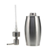 350ml Liquid Soap Dispenser Kitchen Bathroom Lotion Pump