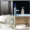 350ml Liquid Soap Dispenser Kitchen Bathroom Lotion Pump