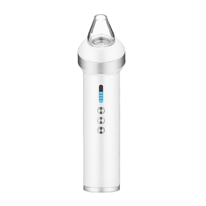 QY208 Blackhead Suction Remover Vacuum Pore Cleaner