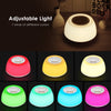 Inlife MY - 06 Sleep Aid Lamp Wake Up Alarm Hypnotic Music