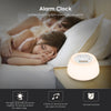 Inlife MY - 06 Sleep Aid Lamp Wake Up Alarm Hypnotic Music