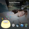 Inlife MY - 06 Sleep Aid Lamp Wake Up Alarm Hypnotic Music
