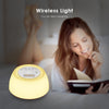 Inlife MY - 06 Sleep Aid Lamp Wake Up Alarm Hypnotic Music