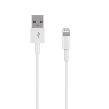 1M Data Sync Charger USB Cable Cord Wire for 8 Pin Devices