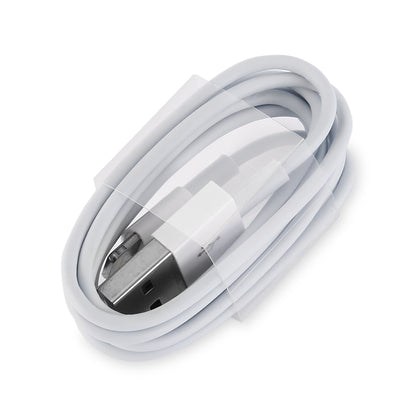 1M Data Sync Charger USB Cable Cord Wire for 8 Pin Devices