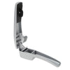 Manual Aluminum Alloy Garlic Press Kitchen Tool