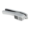 Manual Aluminum Alloy Garlic Press Kitchen Tool
