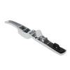 Manual Aluminum Alloy Garlic Press Kitchen Tool