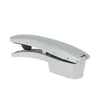Manual Aluminum Alloy Garlic Press Kitchen Tool