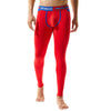 Color Block U Pouch Gym Pants