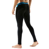 Color Block U Pouch Gym Pants
